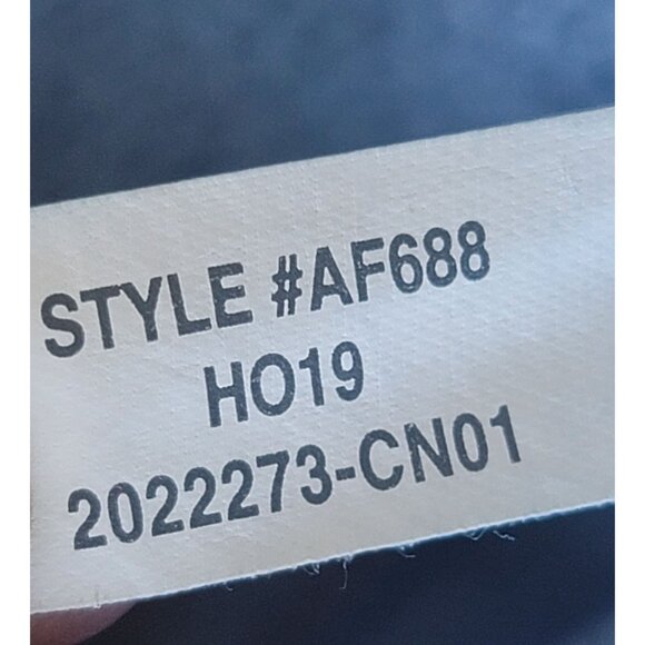 Madewell Roadtripper Jeggings High-Rise Crop Jeans. Size 29 - Picture 10 of 10